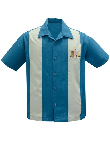 Steady clothing hemd the - clothing,