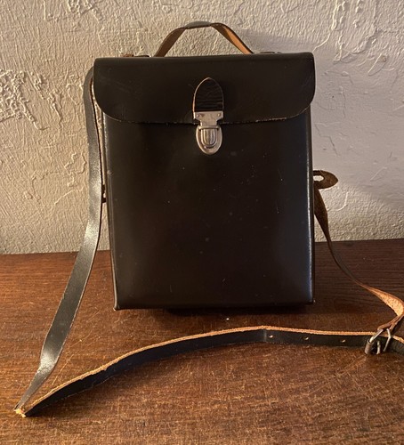 Rot-Kreuz-Tasche