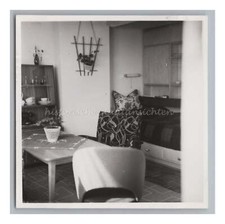 Hamburg 1956 wohnung - -,
