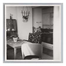 Hamburg 1956 - Wohnung in der