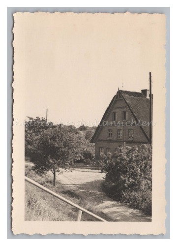 Hamburg neuenfelde 1936 - hamburg-neuenfelde,