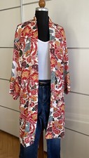 Kimono TRF Zara Japan S/M Sommermantel Morgenmantel