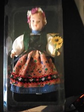 HEIDI OTT/ Klein /Maedchen mit