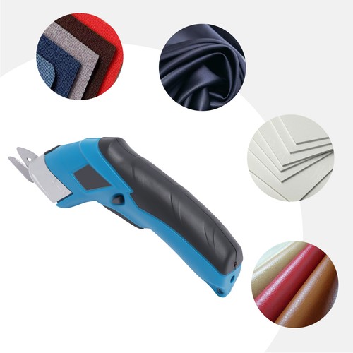 Elektrische akkuschere pvc - akkuschere,