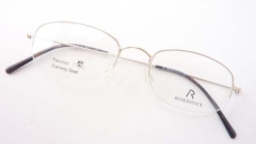 Brille halbrand brillengestell - halbrand,