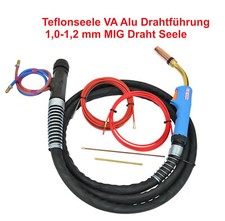 Schweißbrenner MB 501