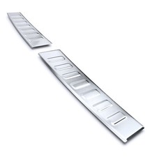 Ladekantenschutz mit Abkantung