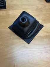 VW T3 Bus DOKA Pritsche Schaltsack Faltenbalg 251711115B 4/5Gang ohne Luftkanal!