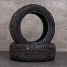 2x 225/55 R17 101V Continental