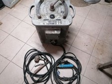 Dalex Schweißtrafo Schweißgerät  150 A   4,8kVA  380V