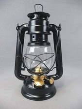 Seltene Sturmlampe