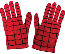 Spider-Man Handschuhe Marvel