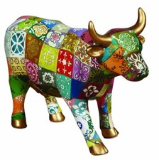 Princess Leticia - Cowparade