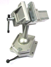 GARANT Techniker- Schraubstock