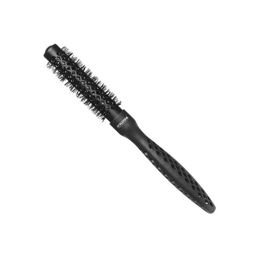 Carbon rundbürste efalock - rundbürste,