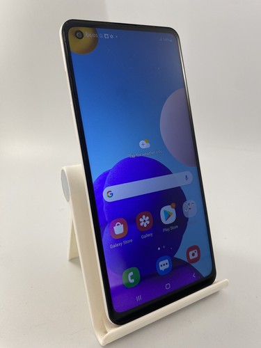 Samsung galaxy a21s weiß - samsung,