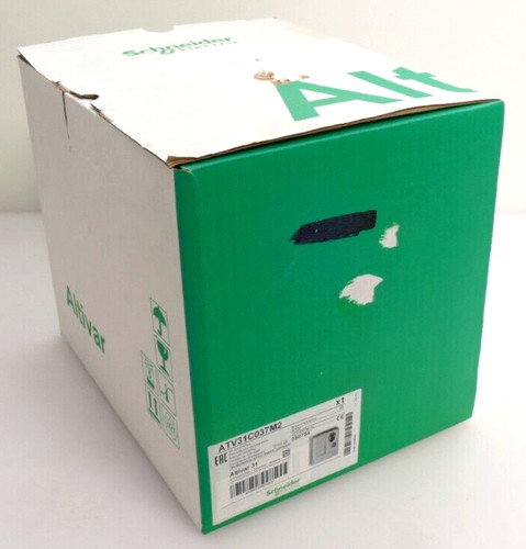 Schneider electric altivar - altivar, 31