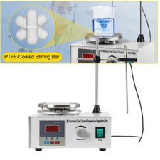 Pro Mischer Magnetrührer