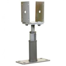 BB Stanz Pfostenträger