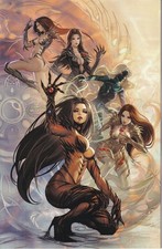 Witchblade Nr 16 Neuware Image