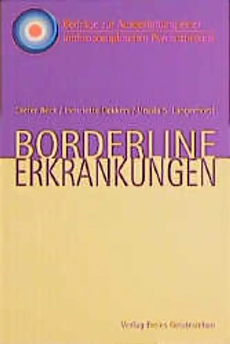 Borderline-Erkrankungen