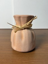 Flower Vase Terracotta Pot
