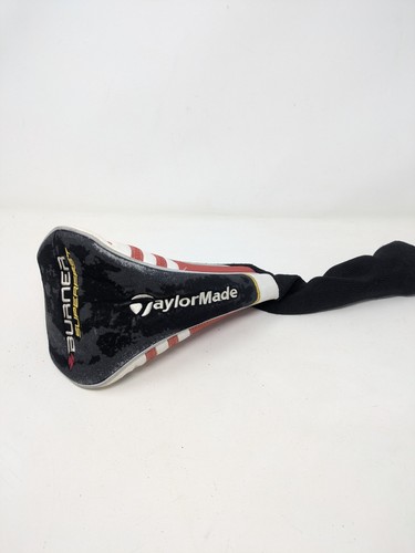 Taylormade burner superfast - burner,