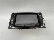 Radio Navigationssystem FORD Galaxy (WA6)