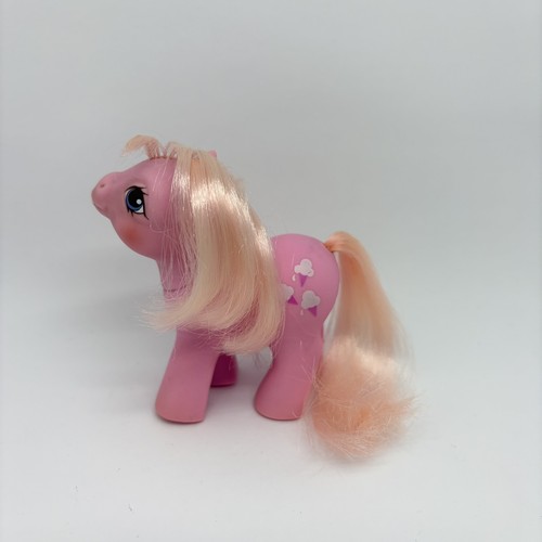 Little pony baby - baby, lickety
