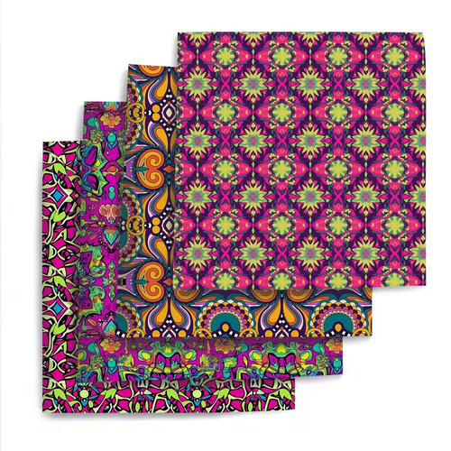 Teiliges set orientalische - 4-teiliges/set,