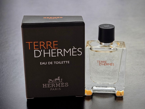 Hermes terre - terre, 5ml