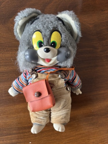 Rare vintage masudaya tom - rare,