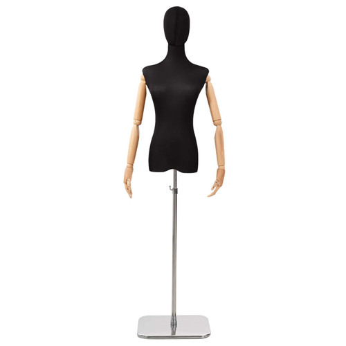 Verstellbare mannequin 165 213 - mannequin, 165-213