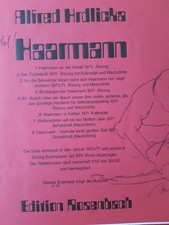 Alfred Hrdlicka "Haarmann II"