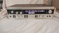 Luxmann R-800S Receiver solid state
