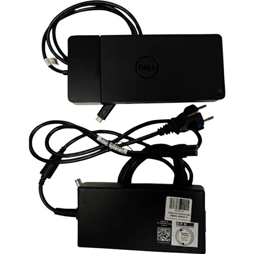 Dell wd19s 180w k20a - dell,