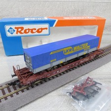 Roco - H0 - ÖBB -