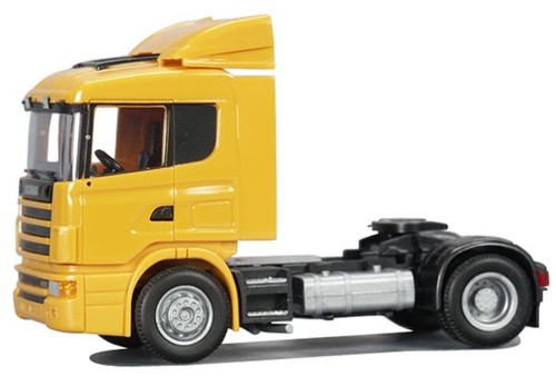 Awm lkw scania - awm, aerop