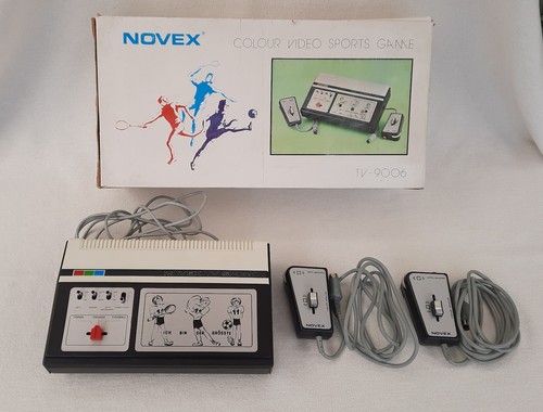 Novex sport 9006 - sport, /