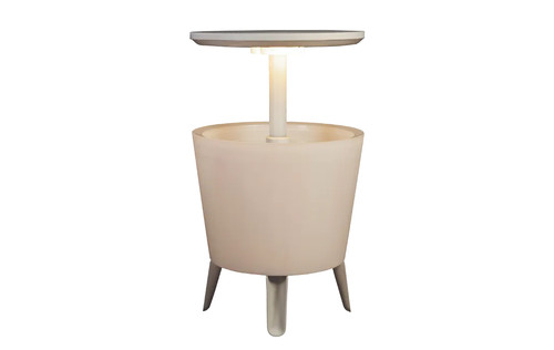 Keter illuminated cool bar - keter,