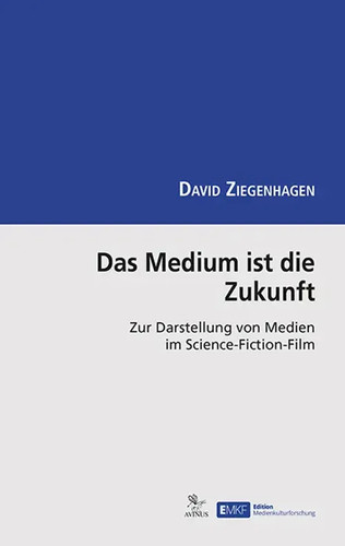 Das medium ist die zukunft - medium,