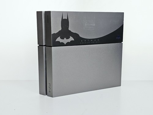 Sony playstation ps4 - 4,