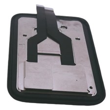 LCD-Display-Touchscreen für