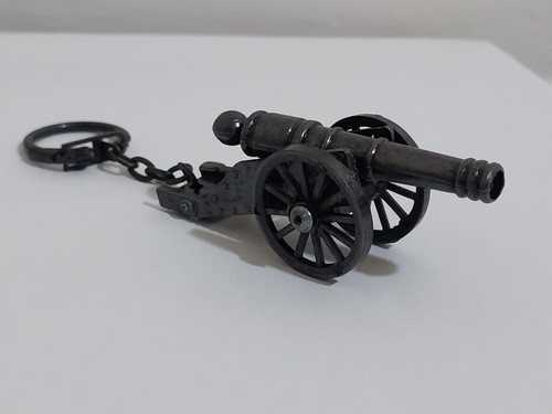 Mini miniatur kanone - mini,
