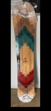 Arbor Ethos Snowboard 141