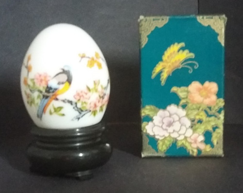 Avon vintage box sammlerstück - box,
