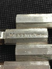 Vintage German Maestro ges. gesch. Pfeifentuner