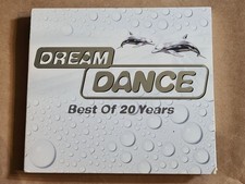 3 CD Dream Dance – Best of