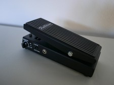 Fulltone Clyde Deluxe Wah - Wah Wah Pedal - s/h wie neu