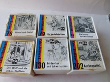 44290 6x Color Bildband DEFA